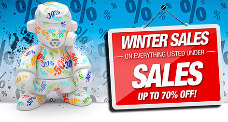 Madhead Sales Promo