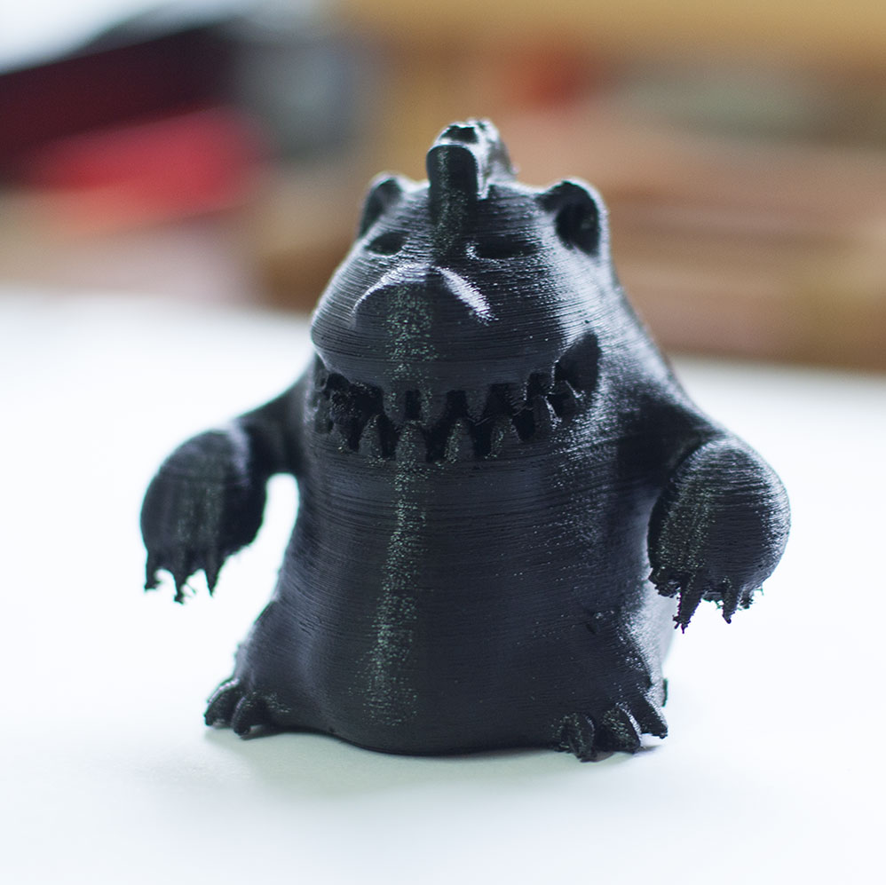 Punkris 3D Print